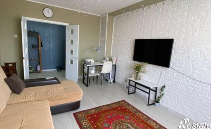 3-комн квартира переулок Степана Разина, 11,  д. 11