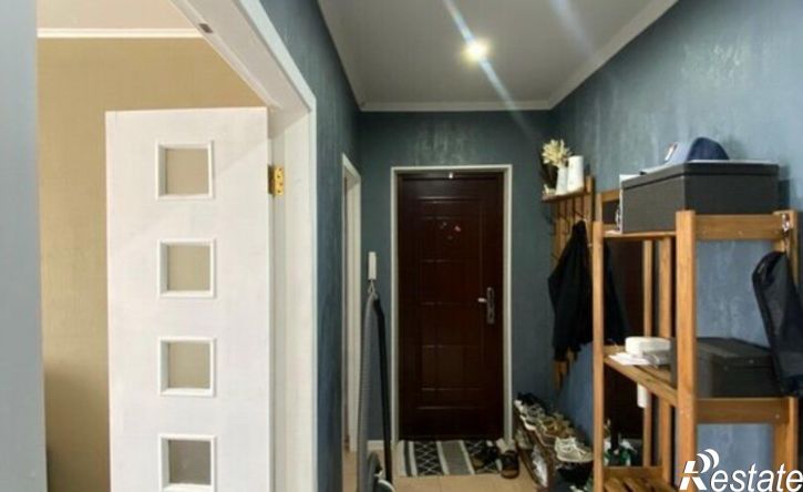 3-комн квартира переулок Степана Разина, 11,  д. 11