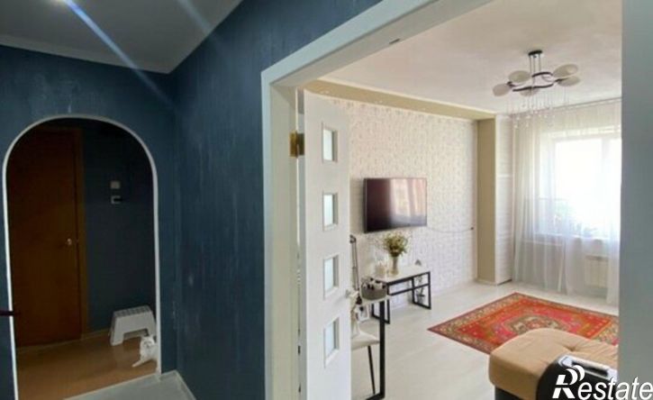 3-комн квартира переулок Степана Разина, 11,  д. 11