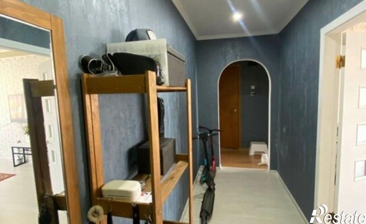 3-комн квартира переулок Степана Разина, 11,  д. 11