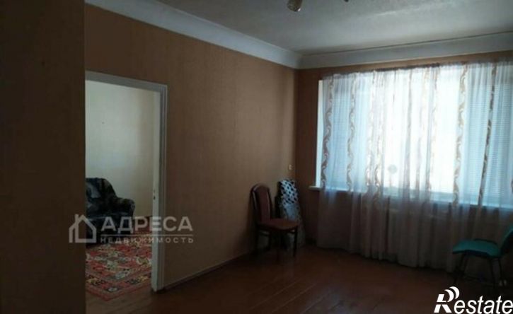 2-комн квартира ул Московская, 30,  д. 30