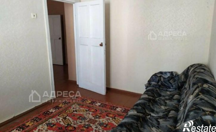 2-комн квартира ул Московская, 30,  д. 30