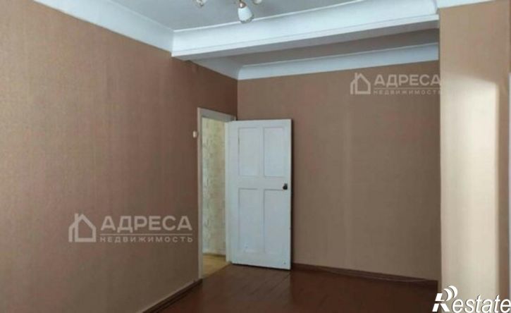 2-комн квартира ул Московская, 30,  д. 30