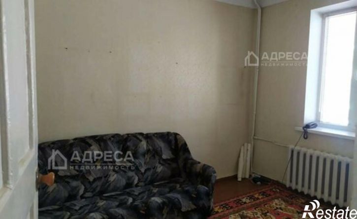 2-комн квартира ул Московская, 30,  д. 30