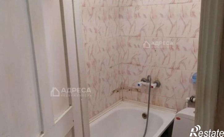 2-комн квартира ул Московская, 30,  д. 30