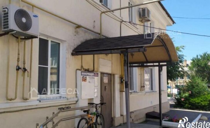 2-комн квартира ул Московская, 30,  д. 30