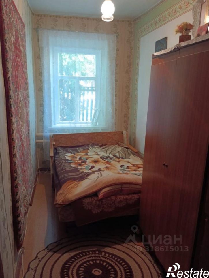 Коттедж/дом Нагорная улица, 40,  д. 40