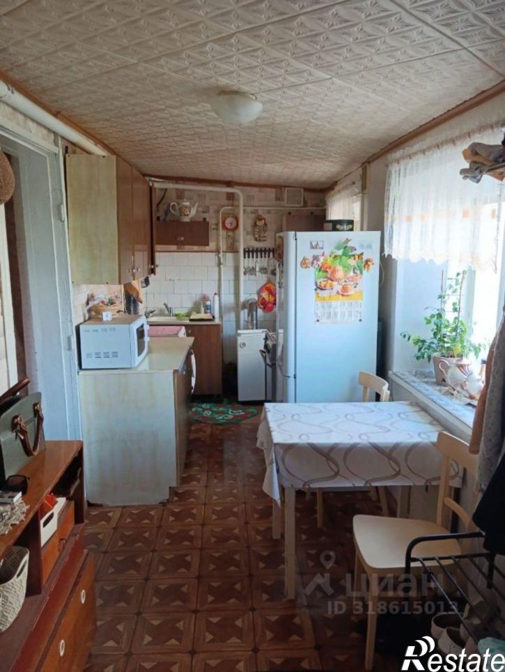 Коттедж/дом Нагорная улица, 40,  д. 40