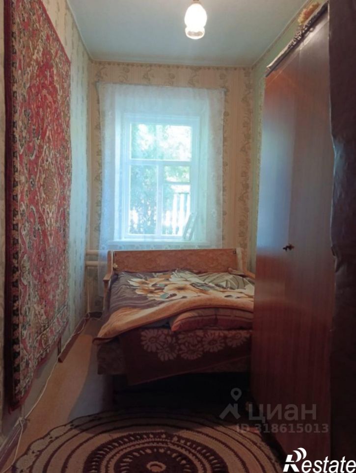 Коттедж/дом Нагорная улица, 40,  д. 40