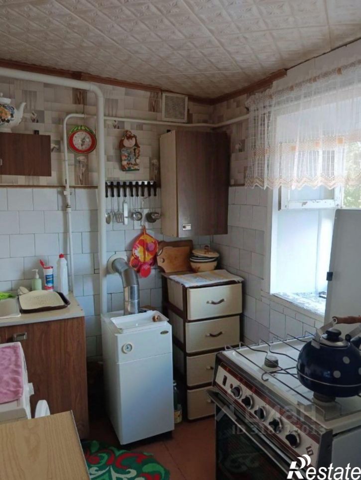 Коттедж/дом Нагорная улица, 40,  д. 40