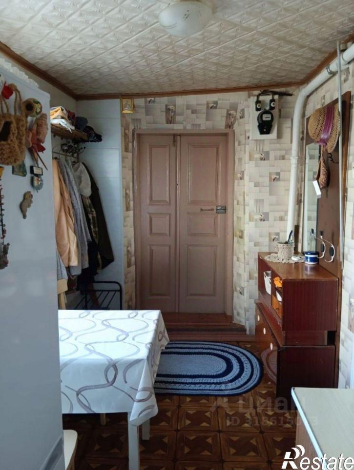 Коттедж/дом Нагорная улица, 40,  д. 40