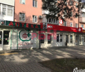 торговое помещение 66 кв м ул Ленина, 83