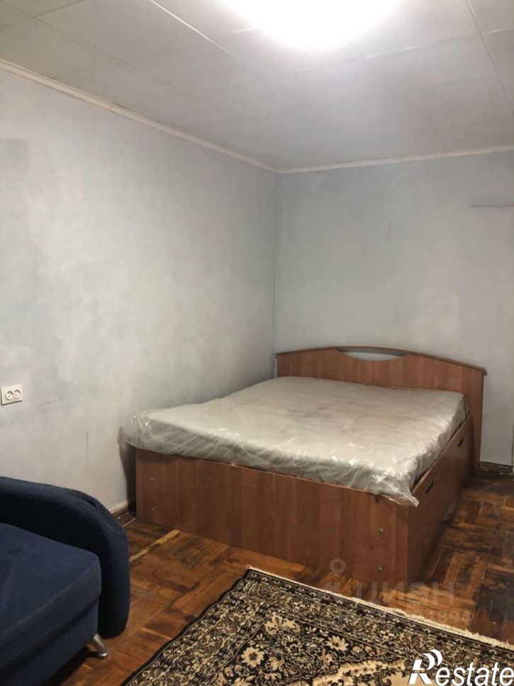 1-комн квартира улица Васильева, 81А,  д. 81А