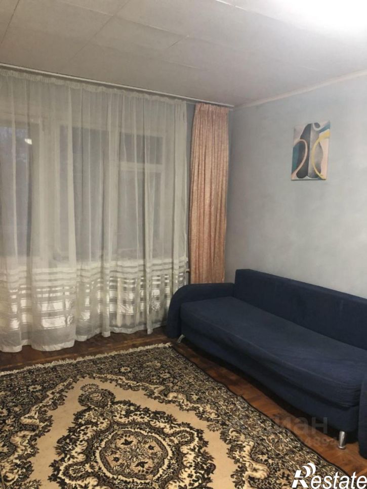 1-комн квартира улица Васильева, 81А,  д. 81А