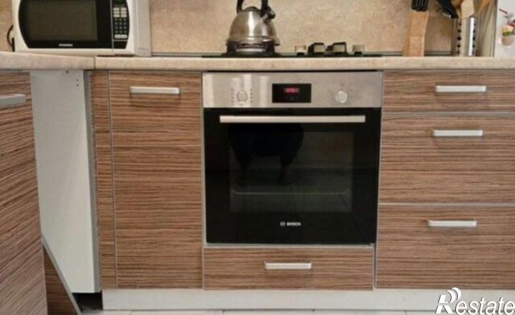 1-комн квартира Кагальницкое шоссе, 30