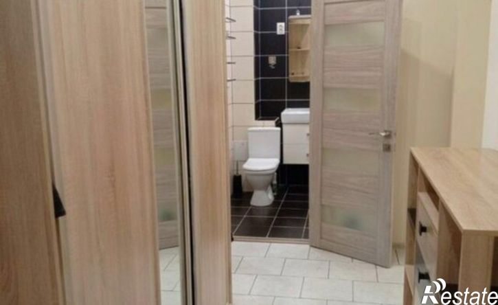 1-комн квартира Кагальницкое шоссе, 30
