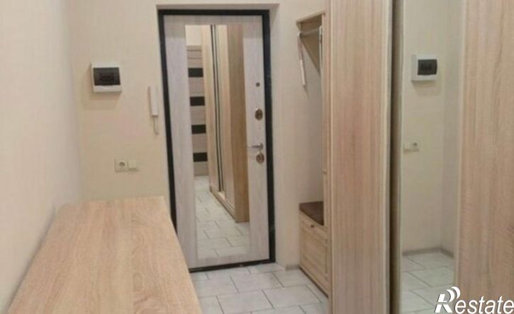 1-комн квартира Кагальницкое шоссе, 30