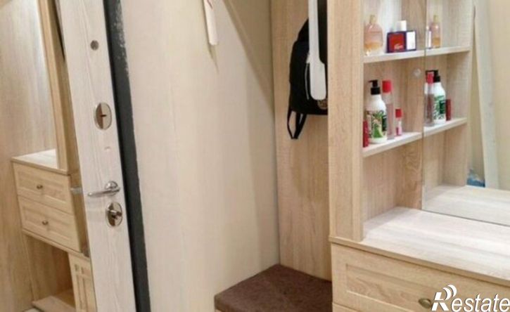 1-комн квартира Кагальницкое шоссе, 30