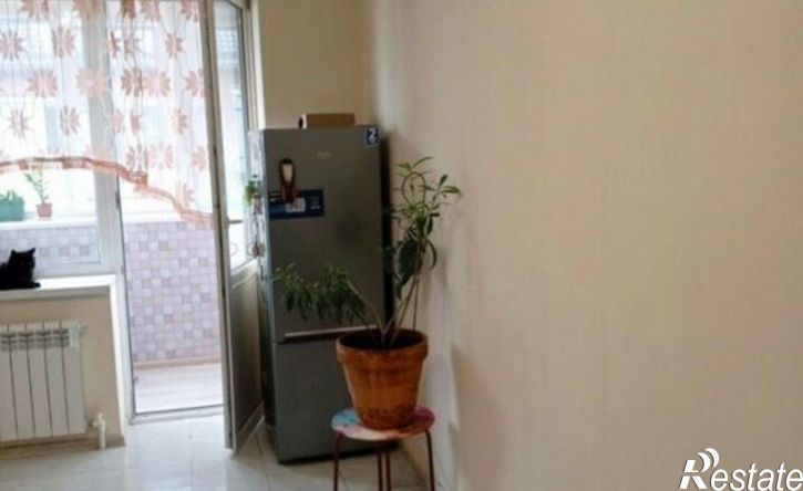 1-комн квартира Кагальницкое шоссе, 30