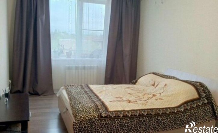 1-комн квартира Кагальницкое шоссе, 30