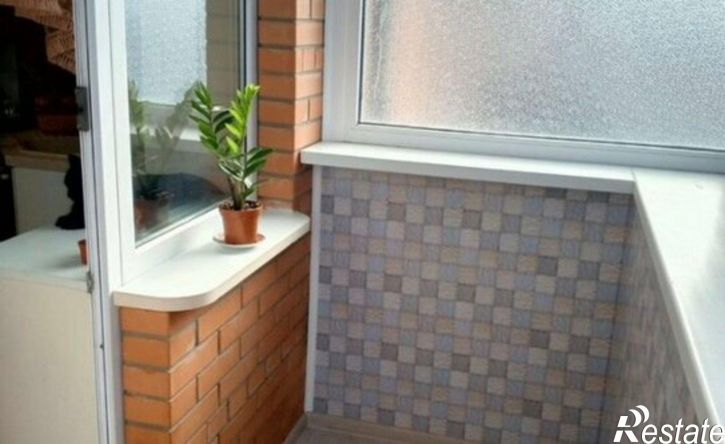 1-комн квартира Кагальницкое шоссе, 30