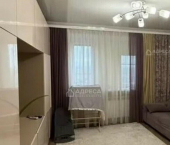 2-комн, 47кв м, этаж 9/9 ул Московская, 292