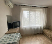 1-комн, 20кв м, этаж 5/9 ул Васильева, 81б