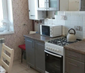 1-комн, 36кв м, этаж 6/9 пер Степана Разина, 15