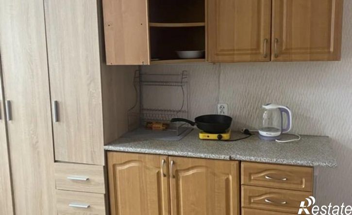 1-комн квартира ул Васильева, 81б,  д. 81б