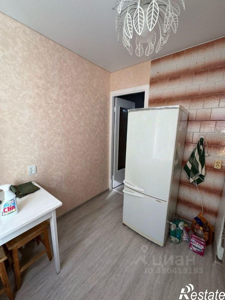 2-комн квартира Инзенская улица, 5,  д. 5