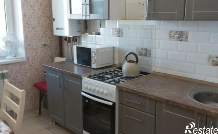 1-комн квартира пер Степана Разина, 15,  д. 15