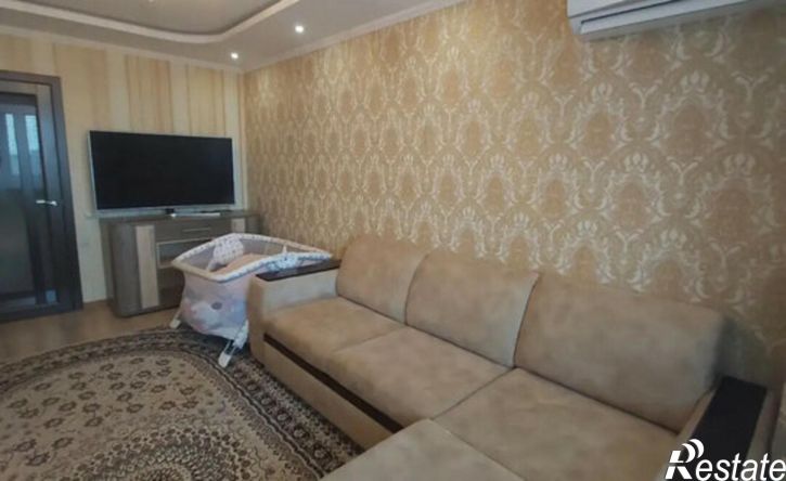 1-комн квартира пер Степана Разина, 15,  д. 15