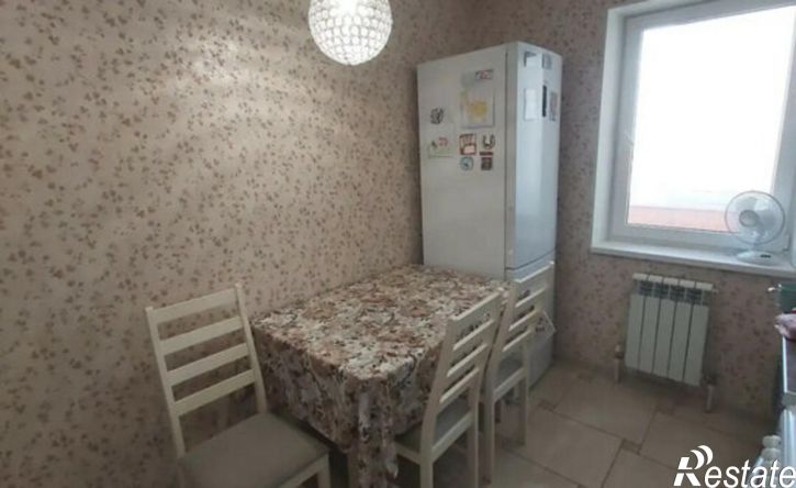1-комн квартира пер Степана Разина, 15,  д. 15