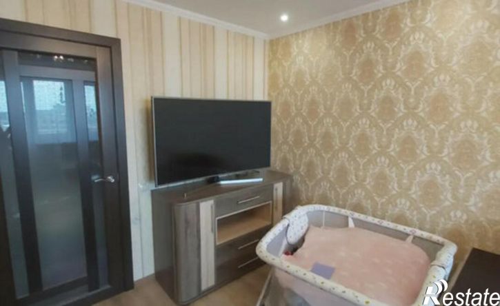1-комн квартира пер Степана Разина, 15,  д. 15