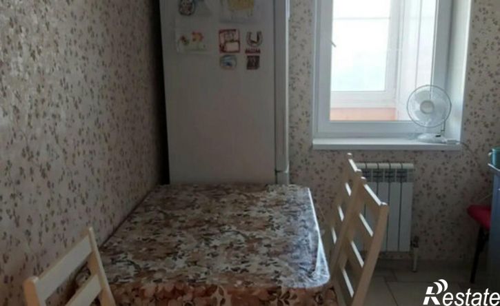 1-комн квартира пер Степана Разина, 15,  д. 15