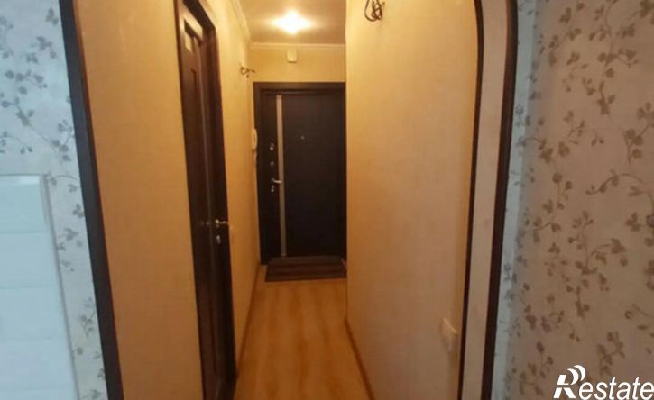1-комн квартира пер Степана Разина, 15,  д. 15