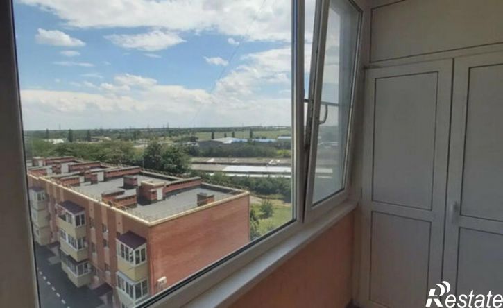 1-комн квартира пер Степана Разина, 15,  д. 15