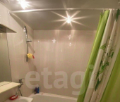 2-комн, 55кв м, этаж 7/9 ул Мира, 97