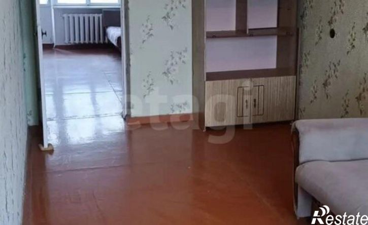 2-комн квартира Комсомольская улица, 70,  д. 70