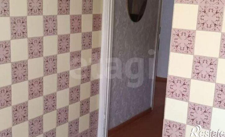2-комн квартира Комсомольская улица, 70,  д. 70
