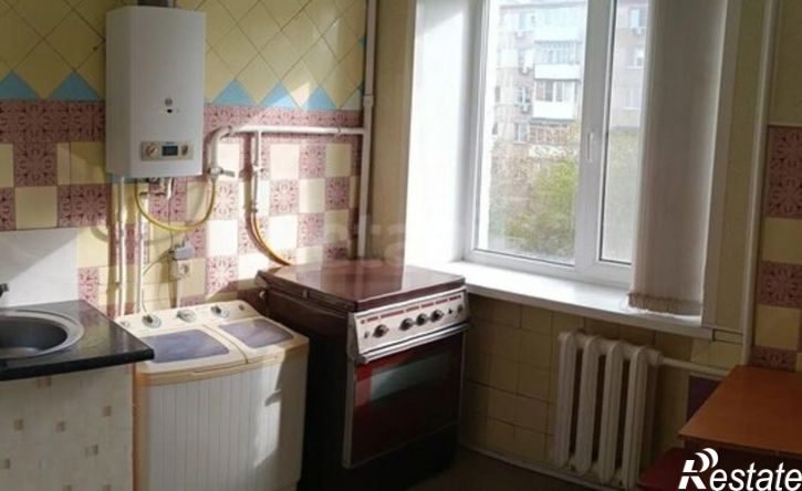 2-комн квартира Комсомольская улица, 70,  д. 70
