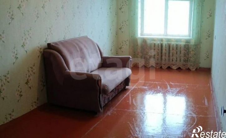 2-комн квартира Комсомольская улица, 70,  д. 70