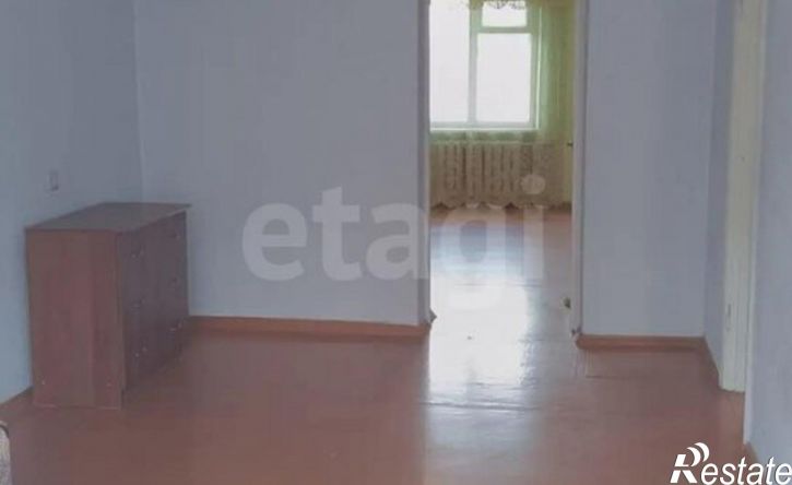 2-комн квартира Комсомольская улица, 70,  д. 70