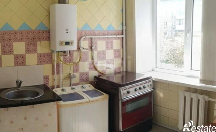 2-комн квартира Комсомольская улица, 70,  д. 70