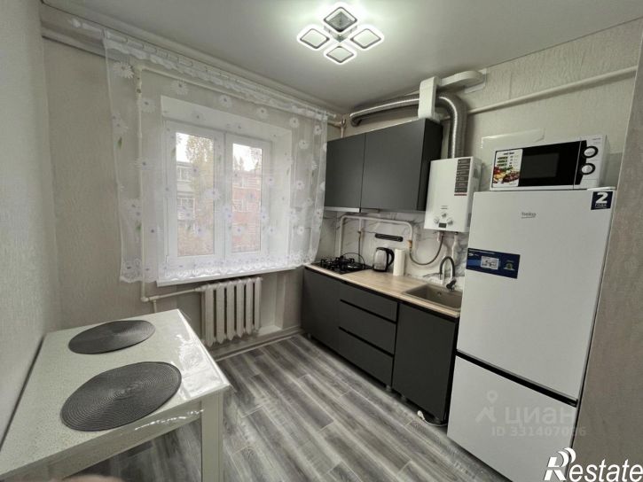 2-комн квартира проспект Зои Космодемьянской, 78,  д. 78