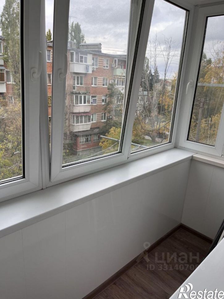 2-комн квартира проспект Зои Космодемьянской, 78,  д. 78