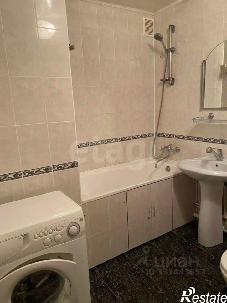 2-комн квартира Севастопольская улица, 27А,  д. 27А