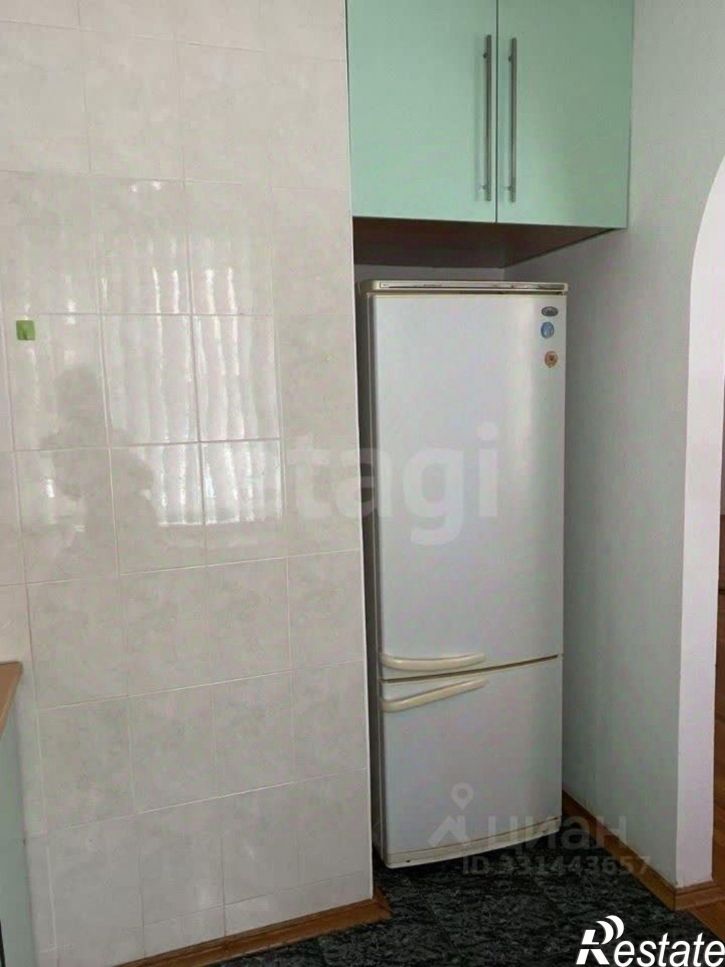 2-комн квартира Севастопольская улица, 27А,  д. 27А