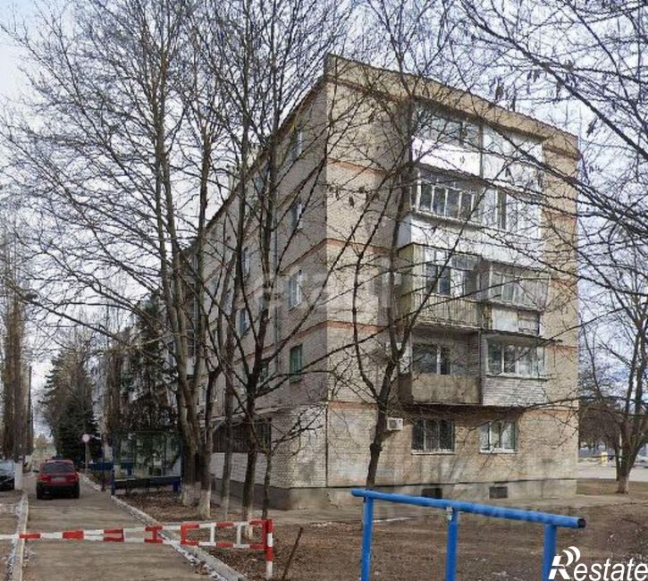 2-комн квартира ул Кондаурова, 40,  д. 40
