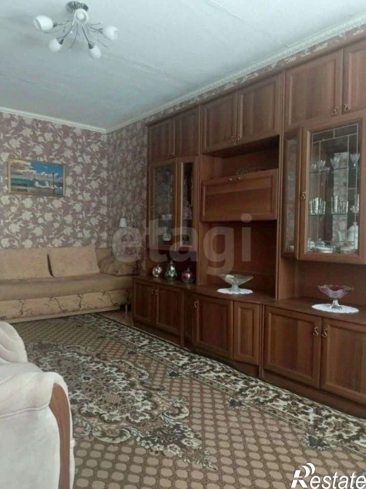 2-комн квартира ул Кондаурова, 40,  д. 40